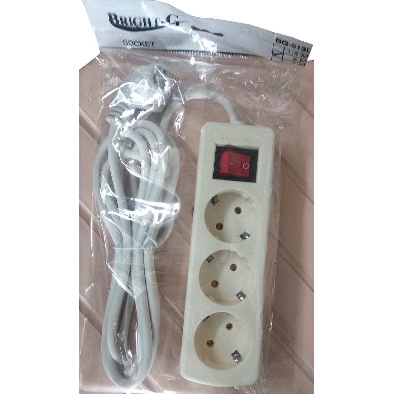 Bright Terminal Lubang 3